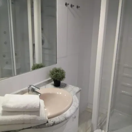 Apartamento House Duplex 44 *