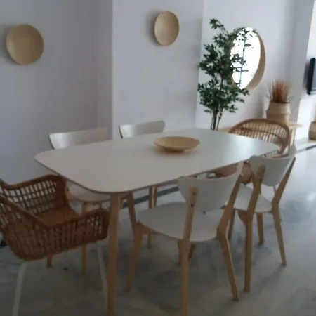 Apartamento House Duplex 44 *