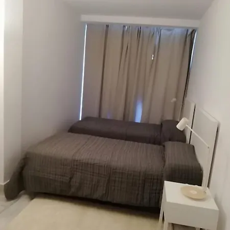 House Duplex 44 * Marbella