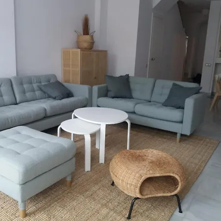 Apartamento House Duplex 44 *