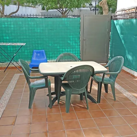 House Duplex 44 Apartamento *