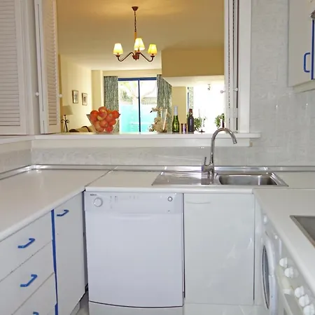 Apartamento House Duplex 44