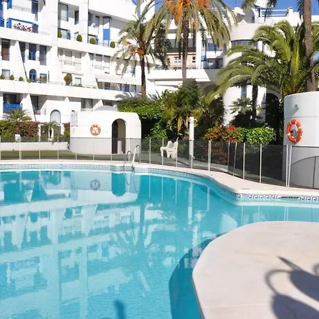 House Duplex 44 * Marbella