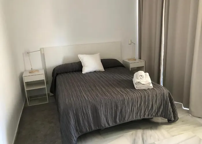 Apartament House Duplex Marbella