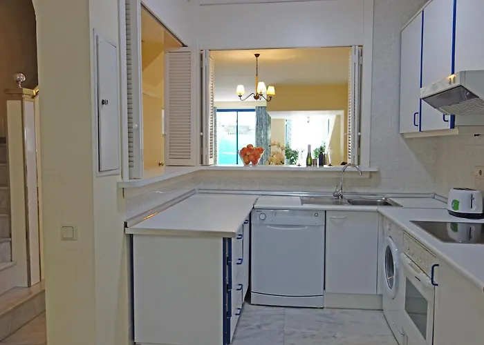 Apartament House Duplex *