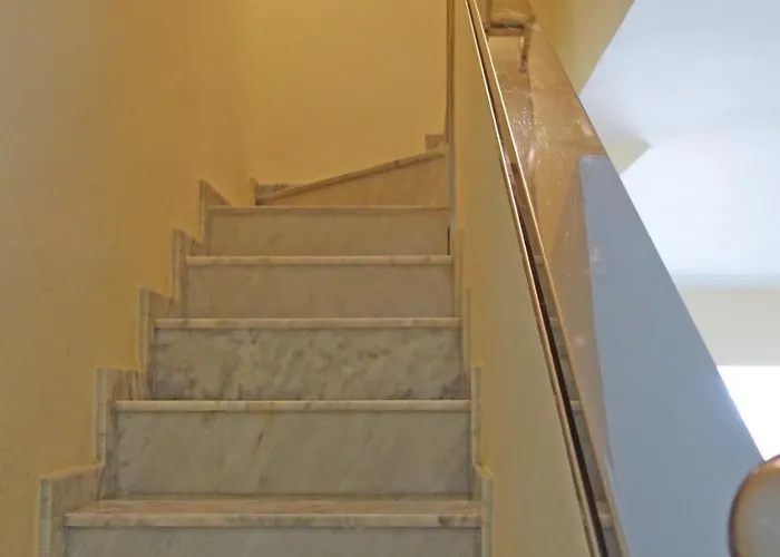 Apartament House Duplex