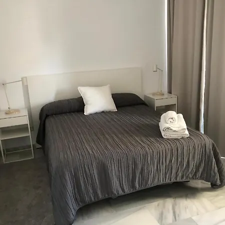 Apartmán House Duplex Marbella